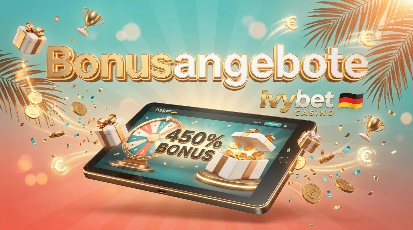 Bonusangebote